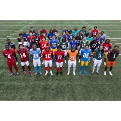 NFL-Rookies 2026: Trikots überstreifen und Profikarriere starten